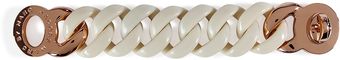 Marc By Marc Jacobs Beach White Exploded Katie Bracelet - Lyst