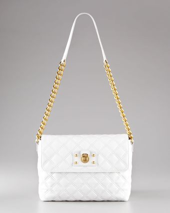  Single Shoulder Bag, Large 