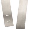 Matthew Williamson Metal Waist Belt in Silver - Lyst