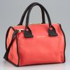 See By Chloé April Twotone Duffel in Pink (tagada pink) - Lyst