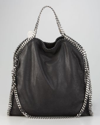  Falabella Fold-over Bag 