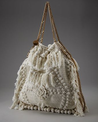  Crochet Falabella 