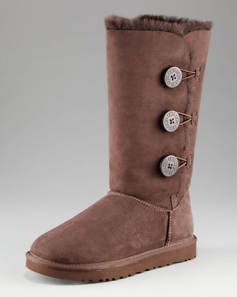  Tall Bailey Button Boot 