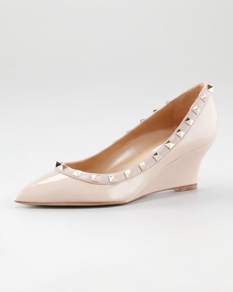 pump blush