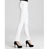 7 For All Mankind Jeans The Skinny Jeans in Clean White in White (clean white) - Lyst