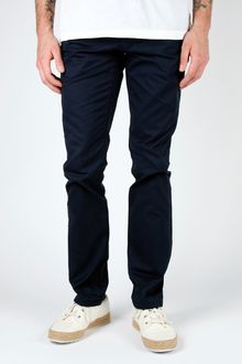 Acne Acne Mens Roc Twill Trouser - Lyst