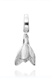 Astley Clarke Snowdrop Charm - Lyst