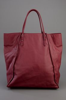 Balenciaga Papier A4 Shopper - Lyst
