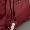 Balenciaga Papier A4 Shopper in Red (burgundy) - Lyst