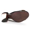 Bcbgmaxazria Javana in Black (copper) - Lyst