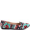Betsey Johnson Brritney Neon in Multicolor (multi) - Lyst