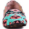 Betsey Johnson Brritney Neon in Multicolor (multi) - Lyst