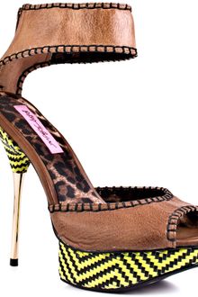 Betsey Johnson Tricksy - Lyst