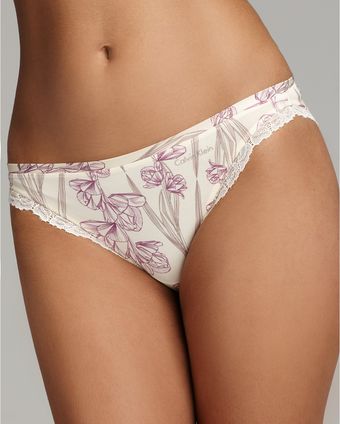  Underwear Seductive Comfort Bikini with Lace 