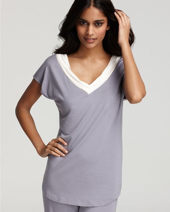  Underwear Naked Glamour Sleepwear Pajama Top 