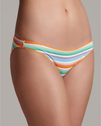  Underwear Ck One Cotton Bikini 