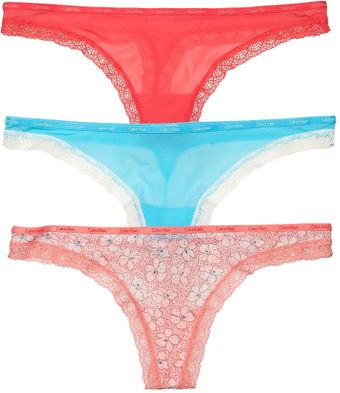  Bottoms Up Thong 