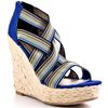 Chinese Laundry Dealmaker Gore in Blue (multi) - Lyst