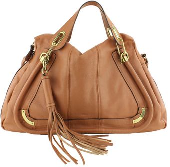 Chloé Paraty Bag - Lyst