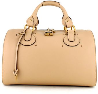 Chloé Buff Aurora - Lyst