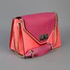 Chloé Two Tone Sally Bag in Purple (pink) - Lyst