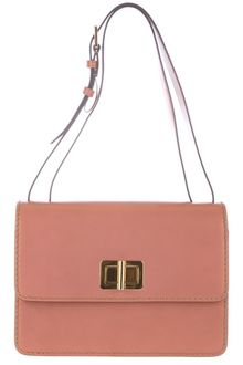 Chloé Twist Lock Bag - Lyst
