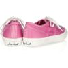 Converse Jack Purcell Helen Sneakers in Pink (black) - Lyst