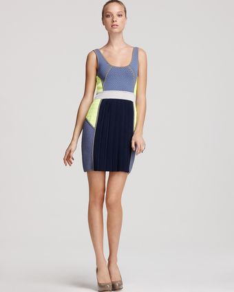  Dress Power Jacquard Knit 