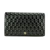 Fendi Foglio Bag in Black - Lyst