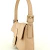 Fendi Powder Baguette in Beige (powder) - Lyst