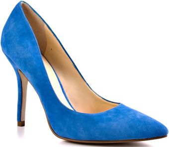 Guess Mipolia Light Suede - Lyst