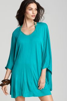 La Blanca Play Date Coverup - Lyst