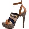 L.a.m.b. Eben in Brown (multi) - Lyst