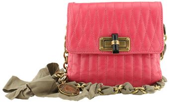  Sac Mini Pop Metallic Bag 