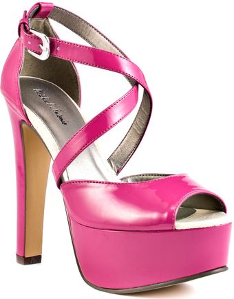 Michael Antonio Tanvir Patent Pu - Lyst