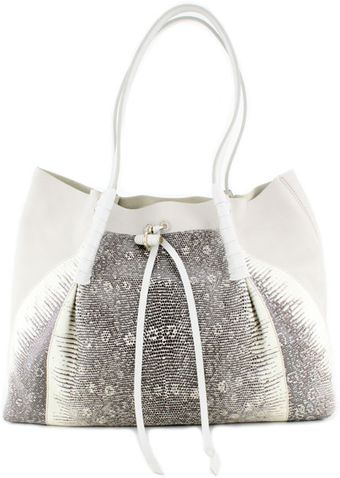  Ringtail Lizard Tote 