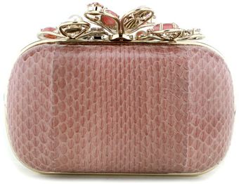  Jeweled Clutch 
