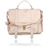 Proenza Schouler Ps1 Medium Bag in Beige (nude) - Lyst