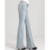 Rachel Zoe Jeans Campbell Flare in Blue in Blue - Lyst