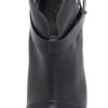 Rag & Bone Harrow Booties in Black - Lyst