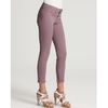 Rag & Bone Capris Zipper in Lavender in Purple (lavender) - Lyst