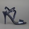 Ralph Lauren Blanche Sandal in Blue - Lyst