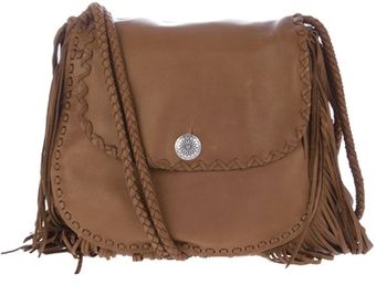  Tasseled Bag 