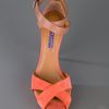 Ralph Lauren Jessira Sandal in Brown - Lyst