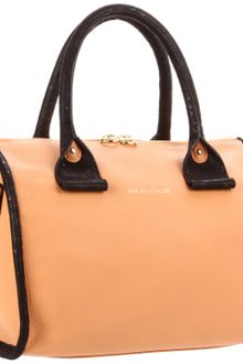 See By Chloé April Weekender - Lyst