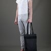 Silent By Damir Doma Ashes Bag in Gray for Men (grey) - Lyst
