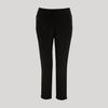 Stella Mccartney Black Harem Trousers in Black - Lyst