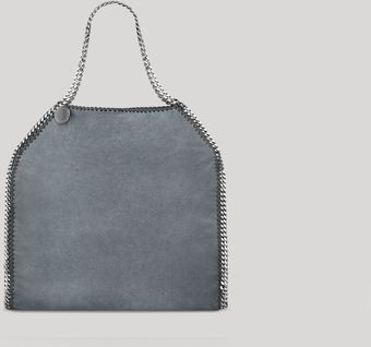  Shaggy Deer Big Tote Falabella 