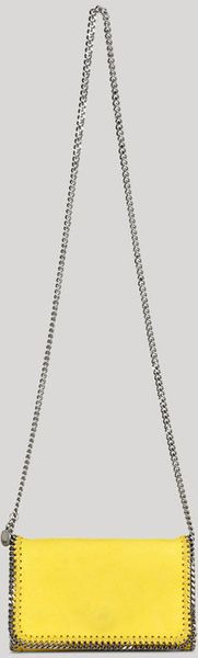  Falabella Shaggy Deer Cross Body Shoulder Bag 