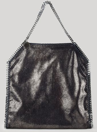  Falabella Chamois Big Tote 